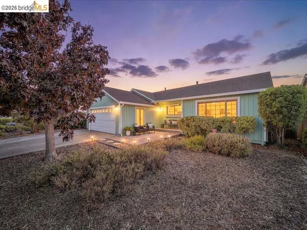 518 Bella Vista Dr, Suisun City, CA 94585