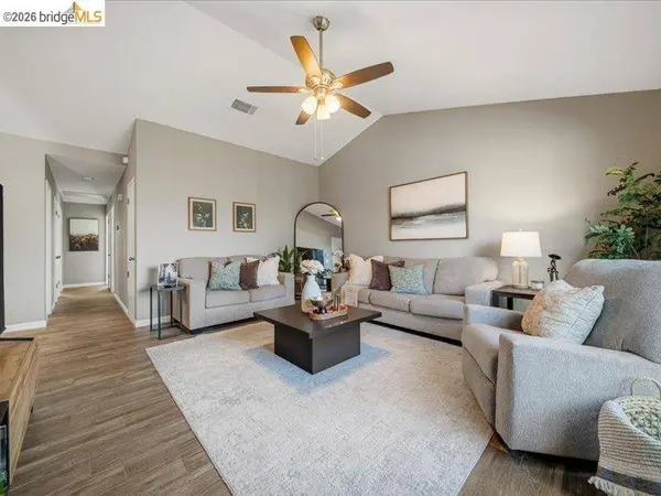 518 Bella Vista Dr, Suisun City, CA 94585