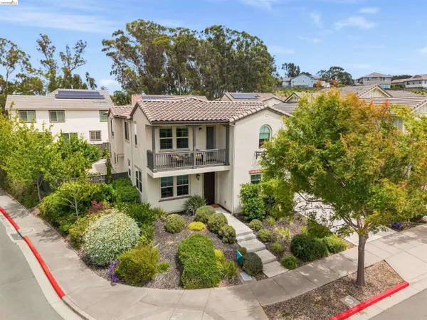 1502 Flagship Dr, Vallejo, CA 94592