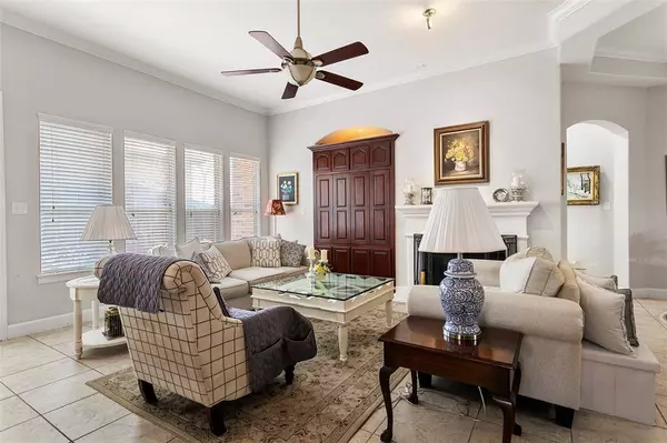 17 Jamie Court, Trophy Club, TX 76262