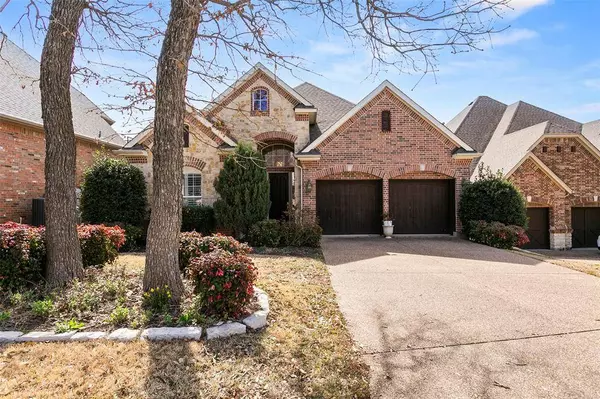 17 Jamie Court, Trophy Club, TX 76262