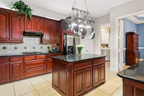 17 Jamie Court, Trophy Club, TX 76262