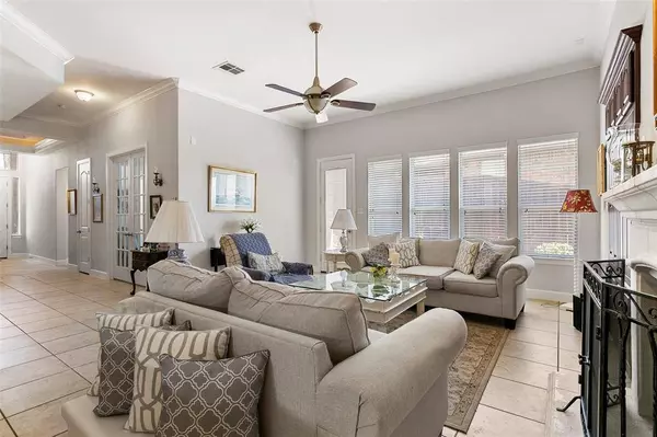 17 Jamie Court, Trophy Club, TX 76262