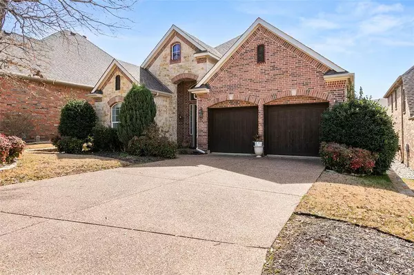 17 Jamie Court, Trophy Club, TX 76262