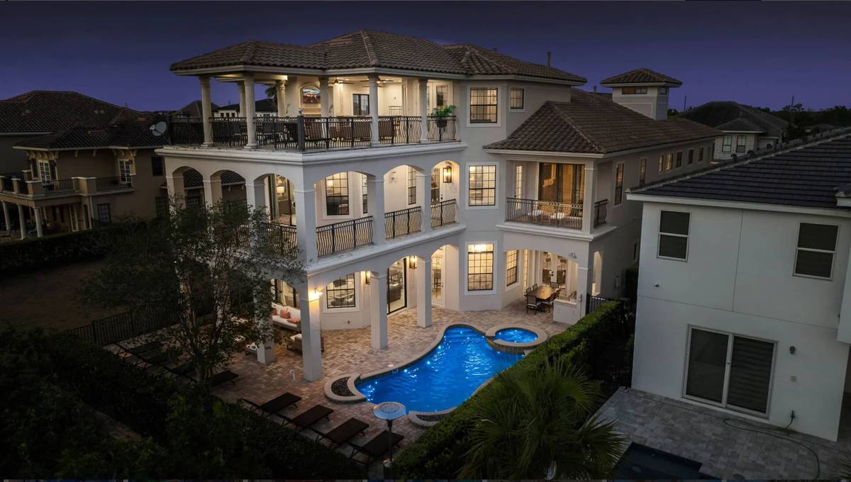 Kissimmee, FL 34747-6408,304 Muirfield Loop