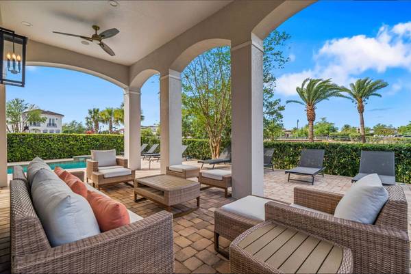 304 Muirfield Loop, Kissimmee, FL 34747-6408