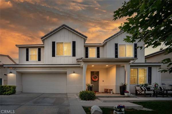 28629 Plume, Saugus, CA 91350