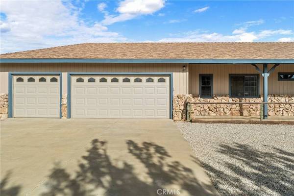 6535 Juniper Crest RD, Agua Dulce, CA 91390