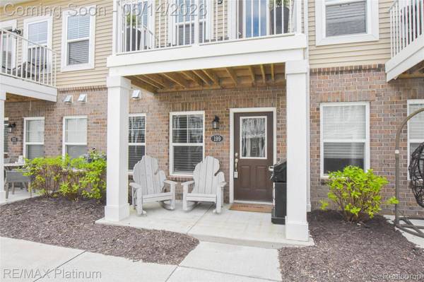 199 Katie LN, Brighton, MI 48116