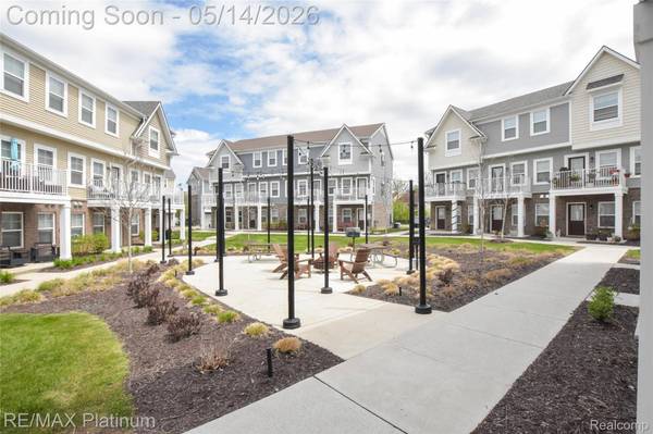 199 Katie LN, Brighton, MI 48116