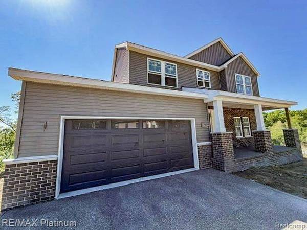 4570 Stillmeadow, Genoa Township, MI 48843