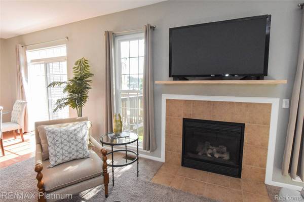 1661 Sanctuary CIR, Oceola Township, MI 48855