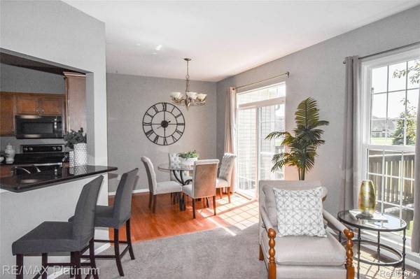 1661 Sanctuary CIR, Oceola Township, MI 48855