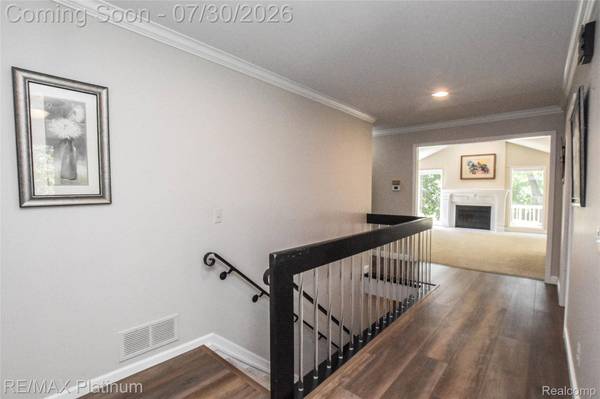 4532 Golf View DR, Genoa Township, MI 48116