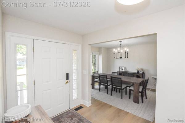 5940 Parent DR, Brighton Township, MI 48116