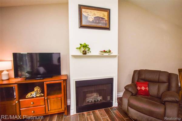 338 Spring Brooke DR, Brighton, MI 48116