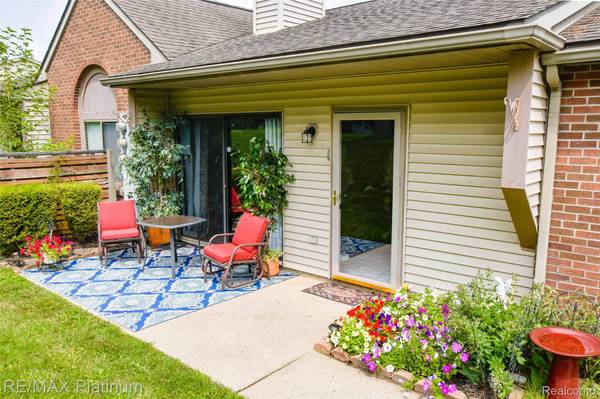 338 Spring Brooke DR