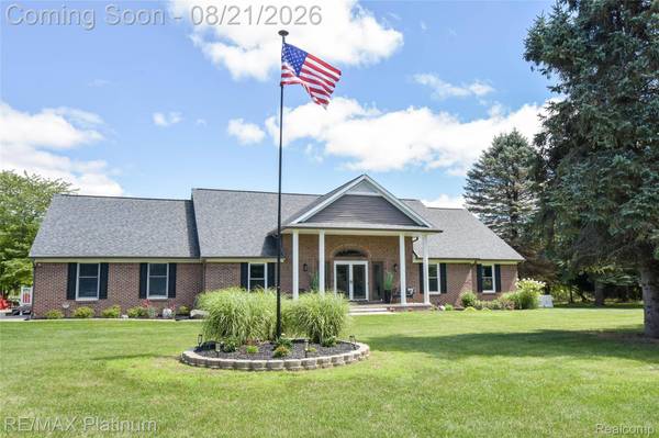 7650 Owosso RD