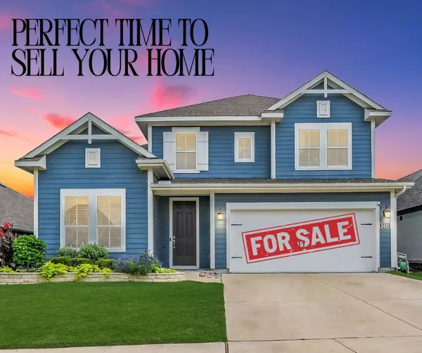 feature image of Perfect Time to Sell Your Home