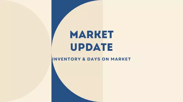 Argyle Residential Market Update: Inventory & Days on Market