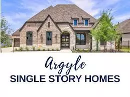 Selling a Home in Argyle
