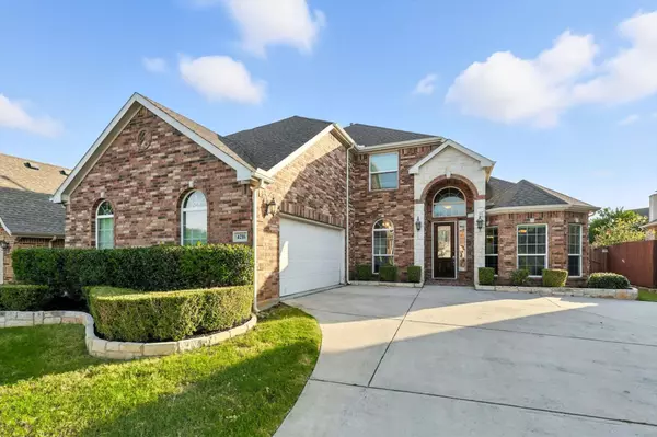 Upgraded Home for Sale in The Preserve at Pecan Creek – 4216 Red Wolfe Dr, Denton TX