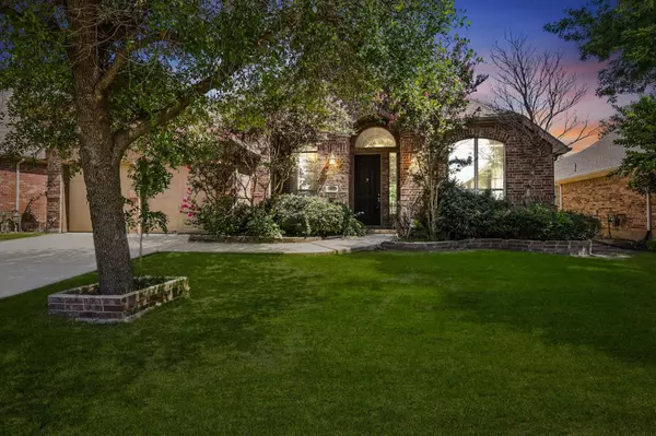 Highland Home Elegance in Eldorado Estates West