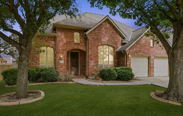 Stylishly Updated Highland Home with Game & Media Room