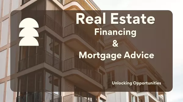 Financing & Mortgage Advice: Your Guide to Smarter Home Loans 🏦