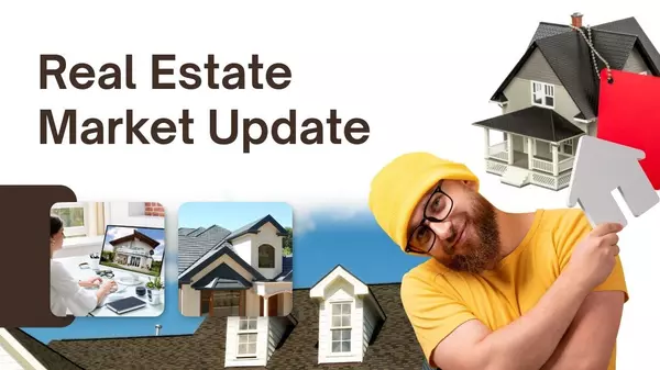 feature image of General Housing Market Outlook for 2026 in Argyle