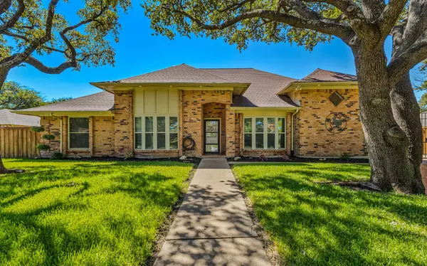 feature image of Up to $12,000 Seller Credit! Upgraded Single-Story Home for Sale in Candleridge, Fort Worth TX