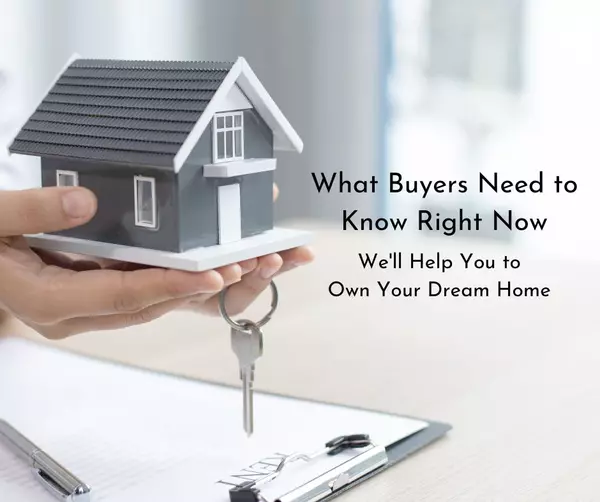 Ponder TX Homes for Sale: What Buyers Need to Know Right Now