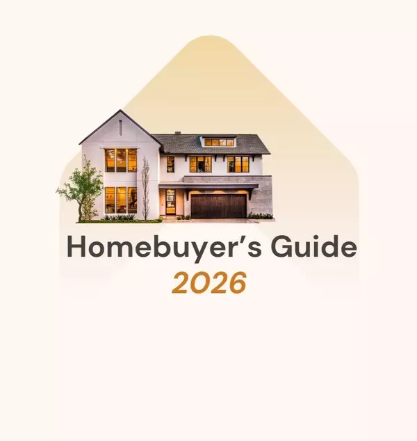 First-Time Homebuyer’s Guide for 2026: What You Need to Know