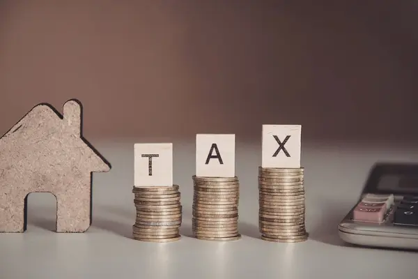 How Property Taxes Work in Denton County,Shawna Martinez