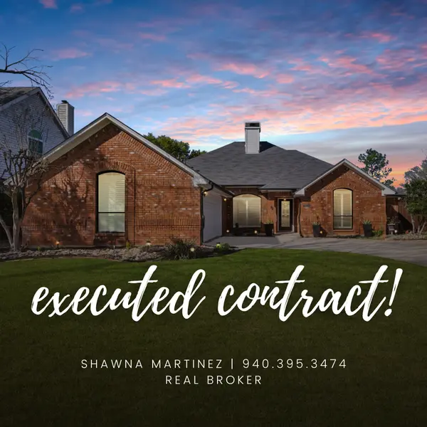 Under Contract in Just 3 Days | 3304 Lauren Way Flower Mound TX,Shawna Martinez