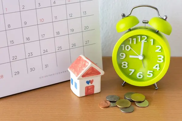 How Long Are Homes Taking to Sell in Denton County Right Now?,Shawna Martinez