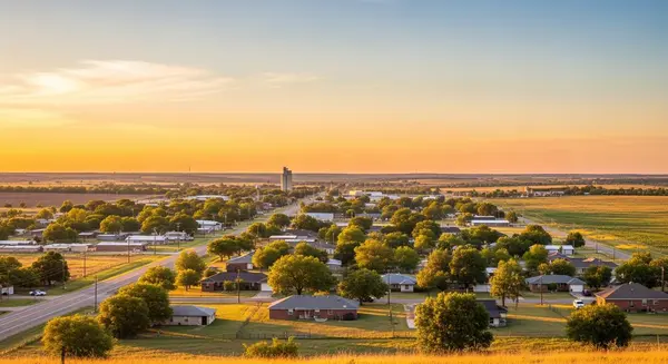 Is Now a Good Time to Sell in Ponder Texas? 2026 Market Update,Shawna Martinez