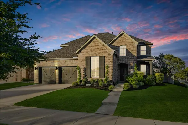 Under Contract in Harvest Argyle TX | 1100 7th Street,Shawna Martinez