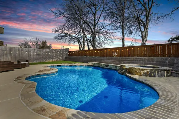 Price Improvement: Pool Home in Keller ISD Now Offered Under $500,000 in Fort Worth, TX