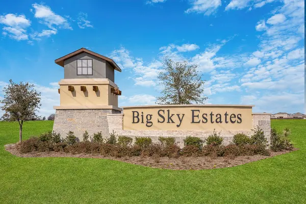 feature image of Big Sky Estates Ponder TX — LGI Homes Community Review 2026