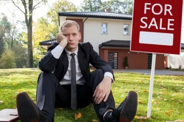 Why Some Homes Are Not Selling in Today’s Market,Shawna Martinez