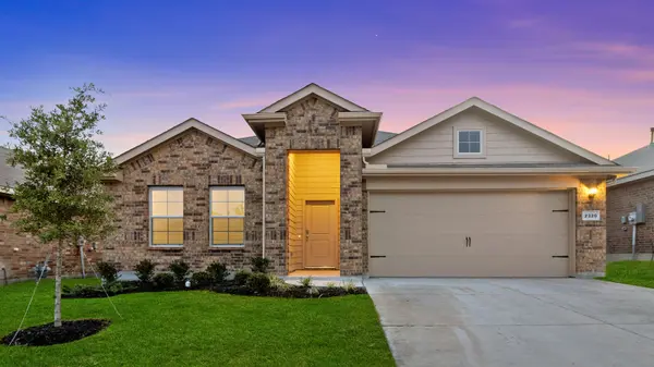 feature image of Monarch at the Meadows Ponder TX — D.R. Horton New Homes 2026