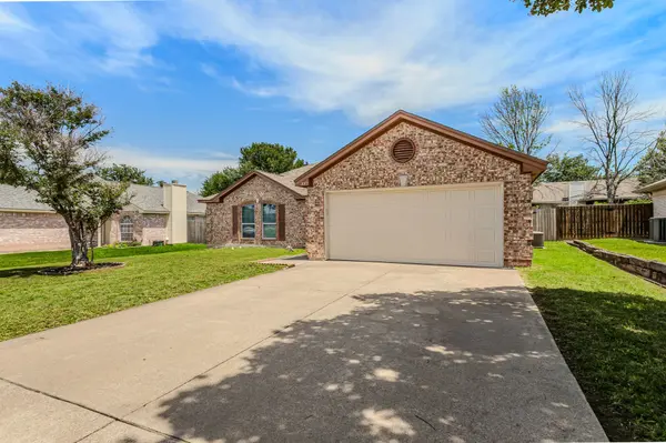 feature image of Price Improvement: Single Story Home Near Eagle Mountain Lake in Azle TX Now Offered at $345,000
