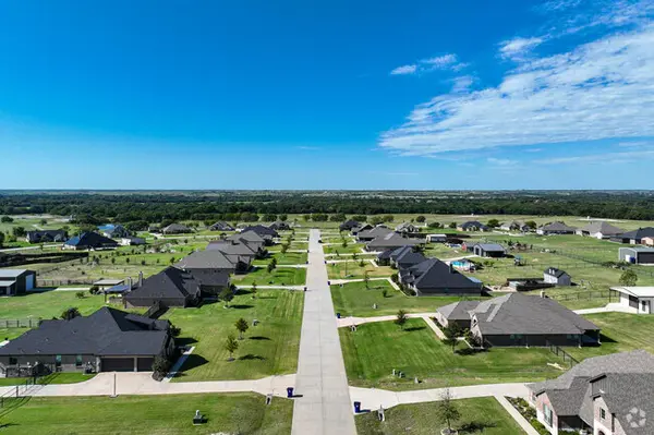 New Homes Under $350K in Ponder TX — What's Actually Available in 2026