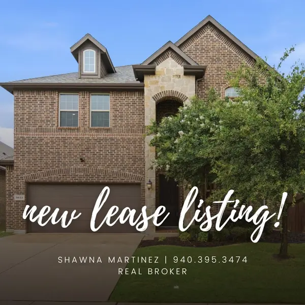 feature image of Just Listed for Lease: 5 Bedroom Home with Office and Game Room in Northwest ISD