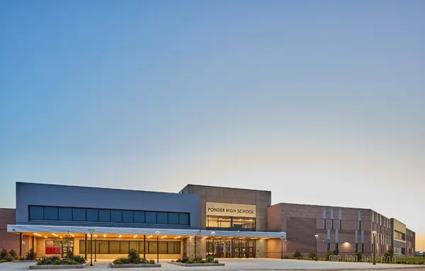 feature image of Ponder ISD — What New Home Buyers Need to Know in 2026
