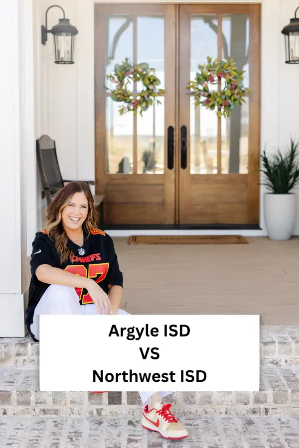 Argyle ISD vs Northwest ISD: Which School District Is Better?