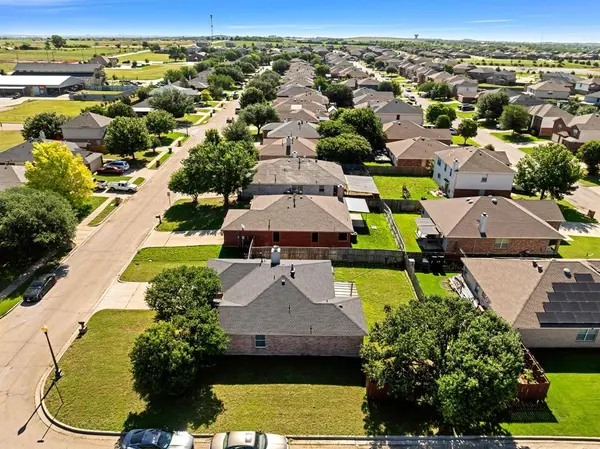 feature image of Remington Park Estates Ponder TX — Community Overview