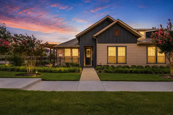 feature image of Argyle TX Home in Harvest Is Under Contract: What Buyers and Sellers Can Learn From This Sale
