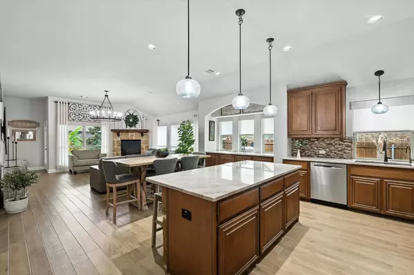 Argyle, TX 76226-1418,5801 New Ballinger Dr